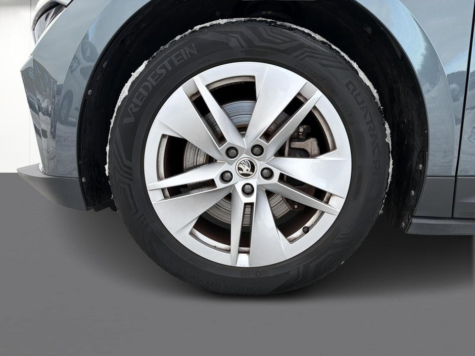 Skoda Enyaq 80 iV 5d