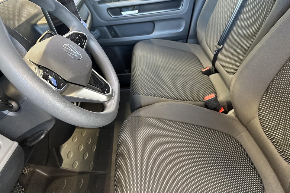 VW ID. Buzz 79 Cargo Comfort+