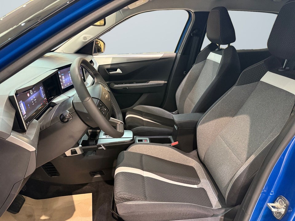 Opel Frontera 44 GS 5d