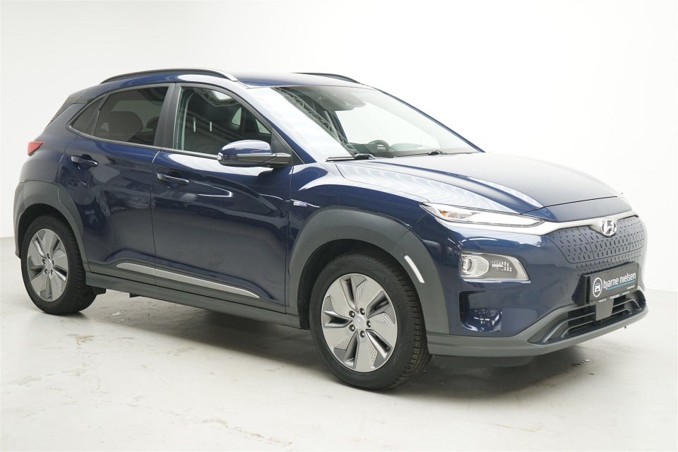 Hyundai Kona 64 EV Premium 5d
