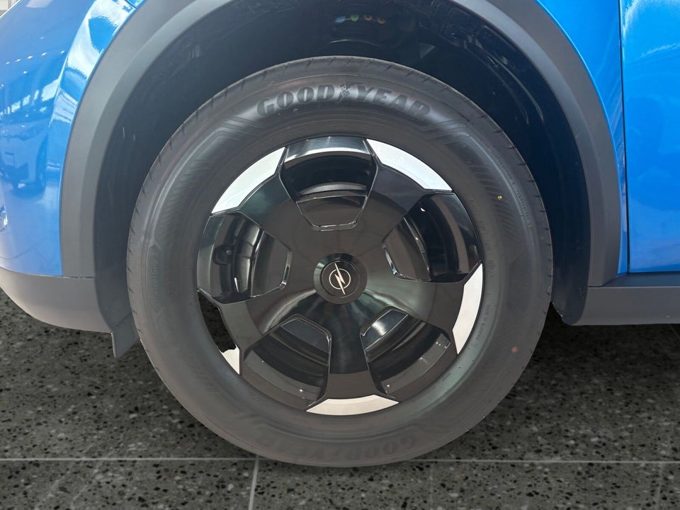 Opel Frontera 44 Edition 5d