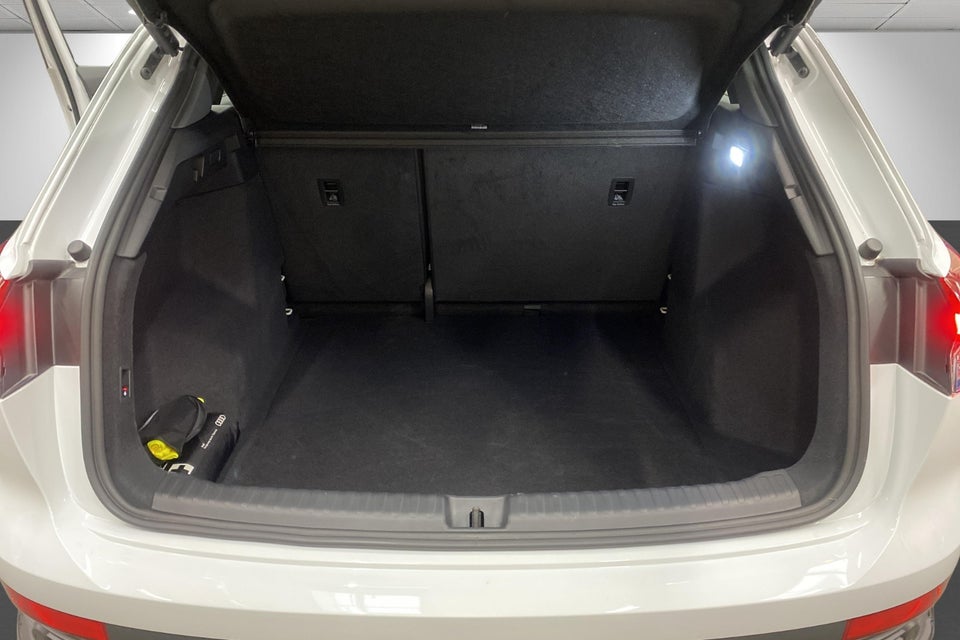 Audi Q4 e-tron 45 Progress 5d