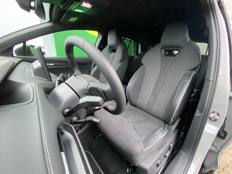 Skoda Elroq 85 iV Sportline 5d