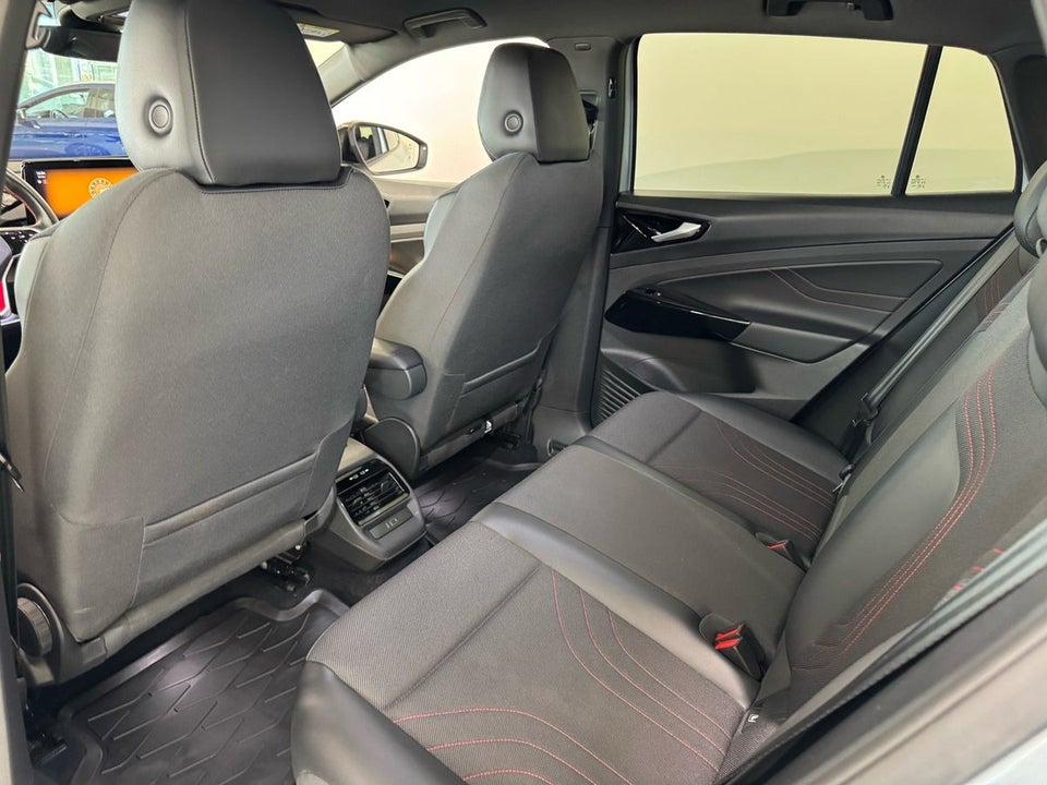 VW ID.4 77 GTX 4Motion 5d