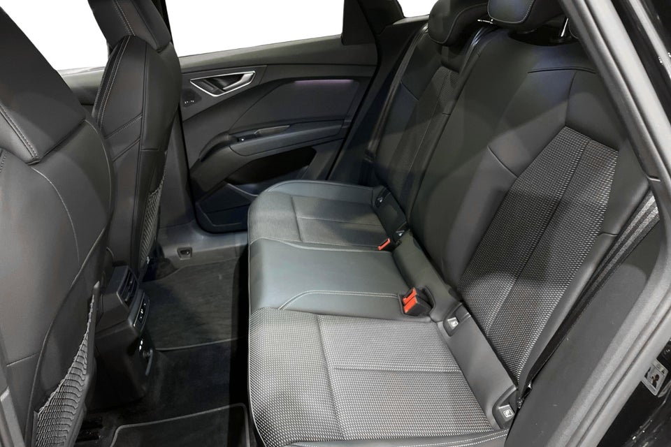 Audi Q4 e-tron 45 Ultra 5d