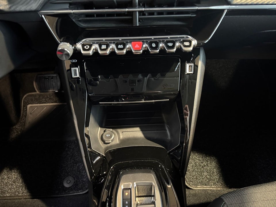 Peugeot e-208 50 Allure Pack 5d