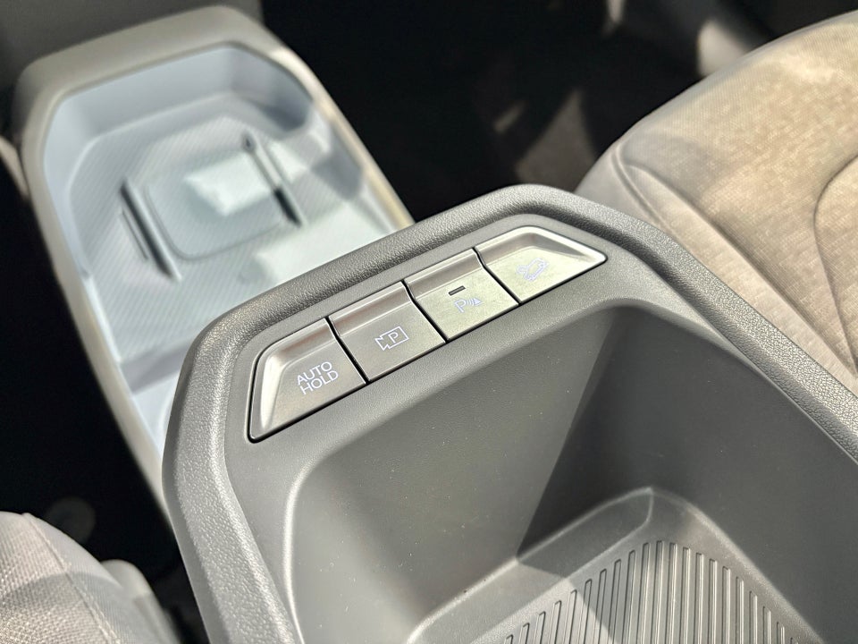 Kia EV3 81 Long Range Prestige 5d