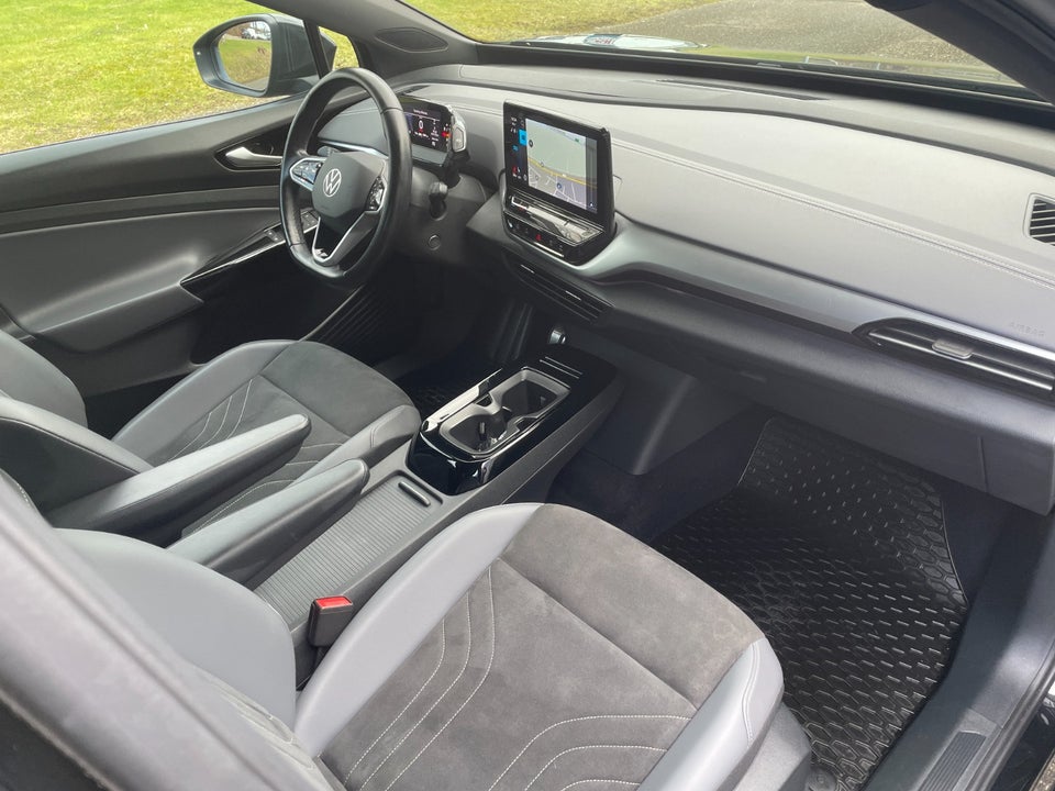 VW ID.4 77 Pro Performance 5d