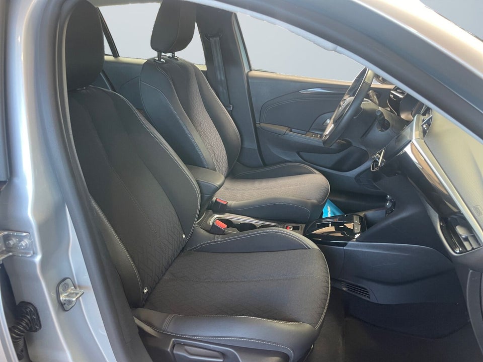 Opel Corsa-e 50 Elegance 5d