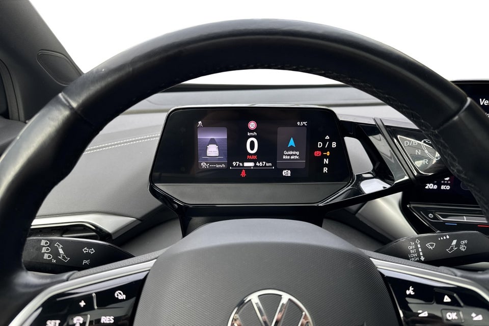 VW ID.5 77 Pro Performance 5d