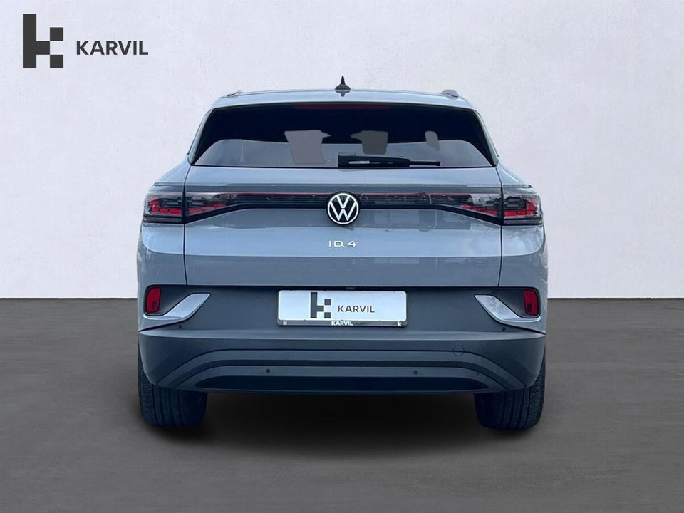 VW ID.4 77 Pro Performance 5d