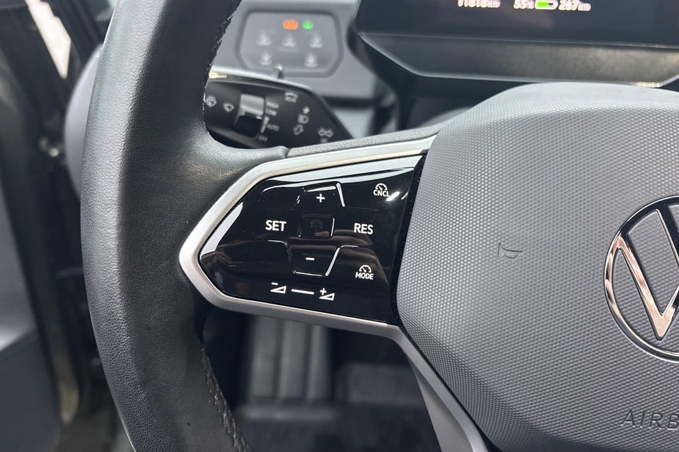VW ID.3 77 Max+ 5d