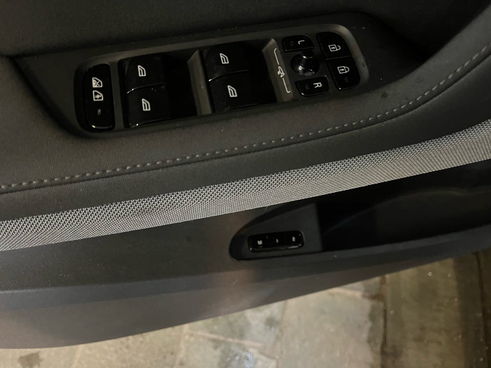 Polestar 2 Standard Range 5d