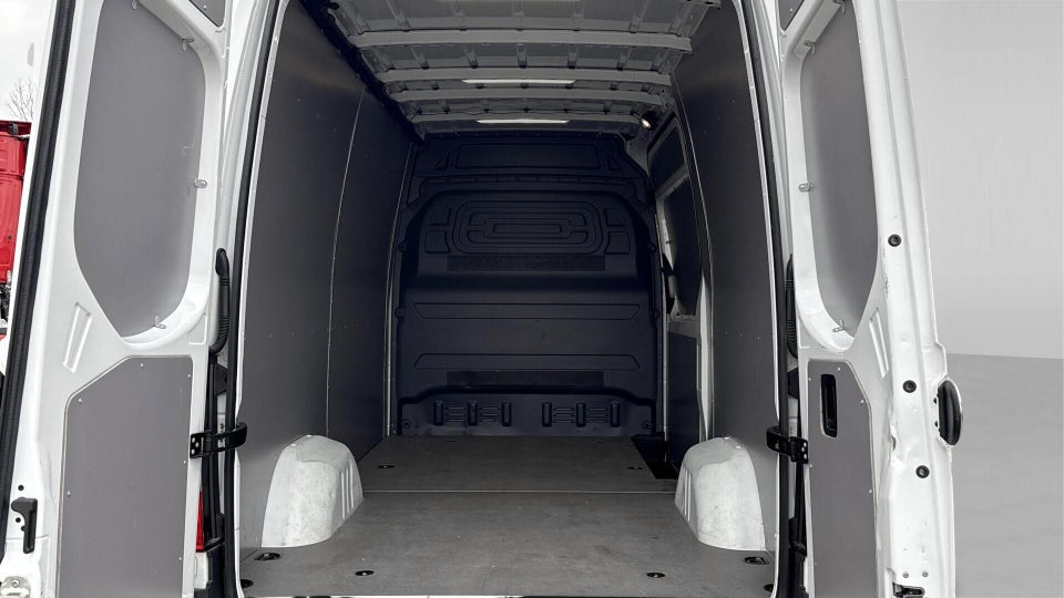 Mercedes Sprinter 317 2,0 CDi A2 Kassevogn PRO aut. RWD