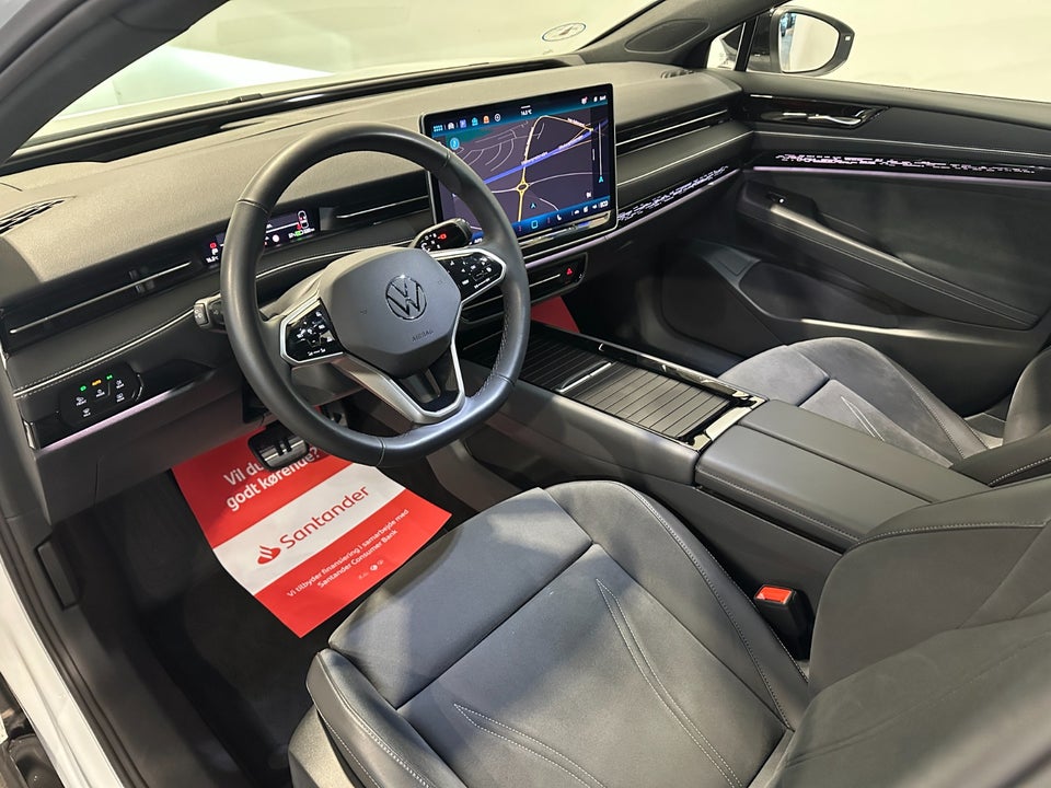 VW ID.7 77 Style Tourer 5d