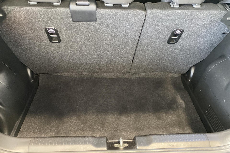 Suzuki Swift 1,2 Dualjet Action 5d