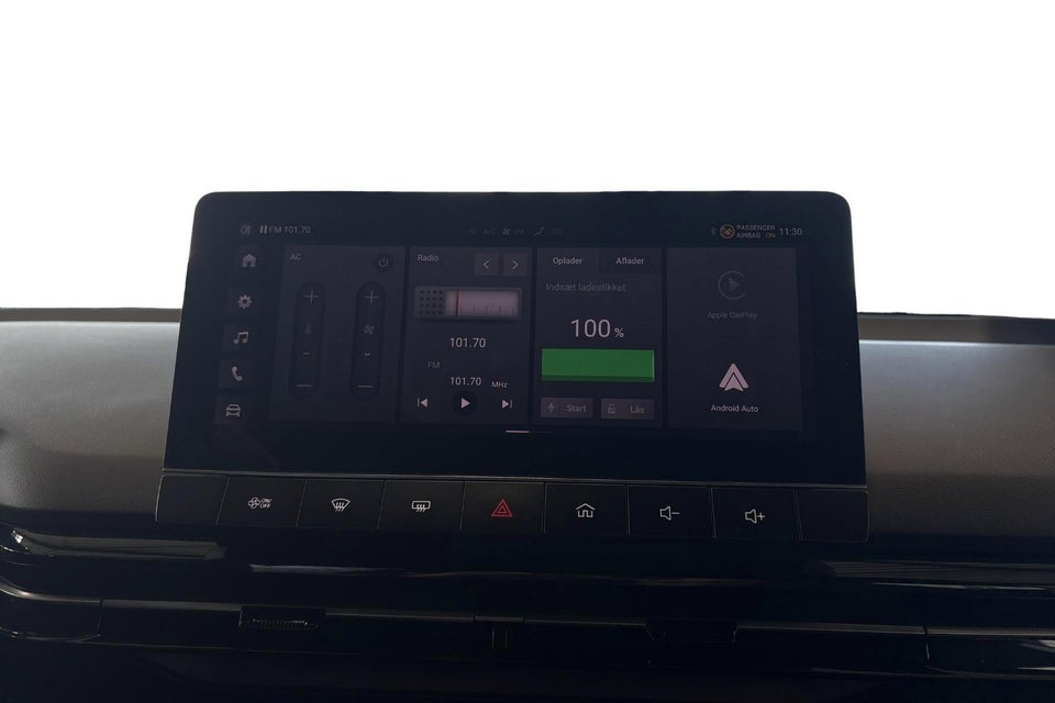 MG 4 51 Nordic Edition 5d