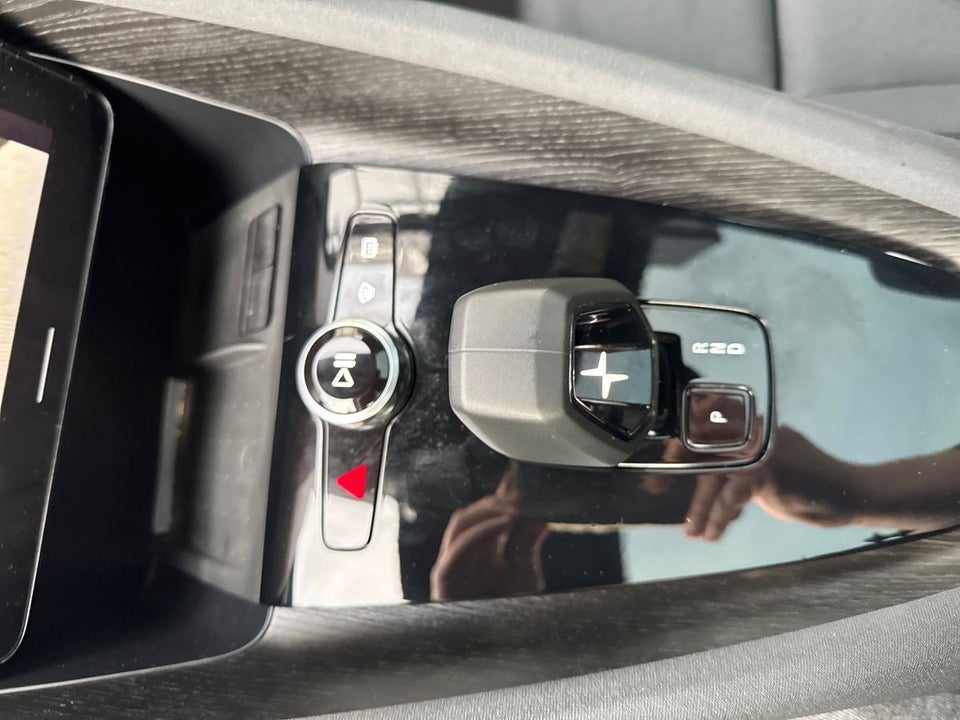 Polestar 2 Long Range 5d