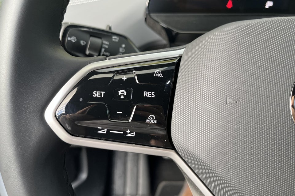 VW ID.4 77 Style+ 5d