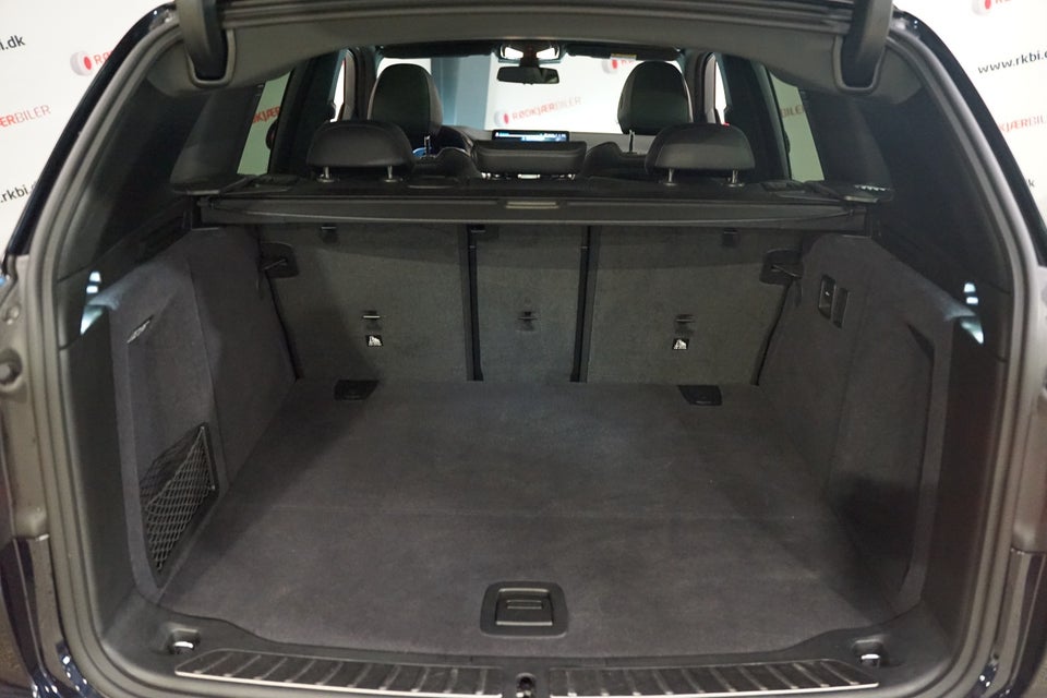 BMW iX3 Inspiring M-Sport 5d