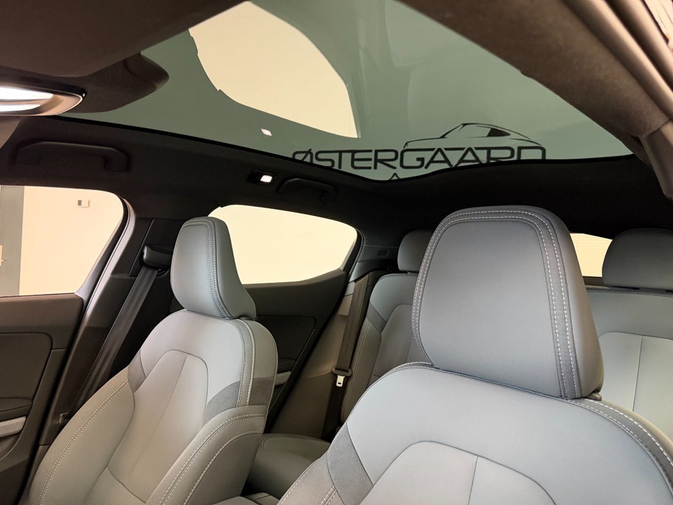 Polestar 2 Long Range AWD 5d