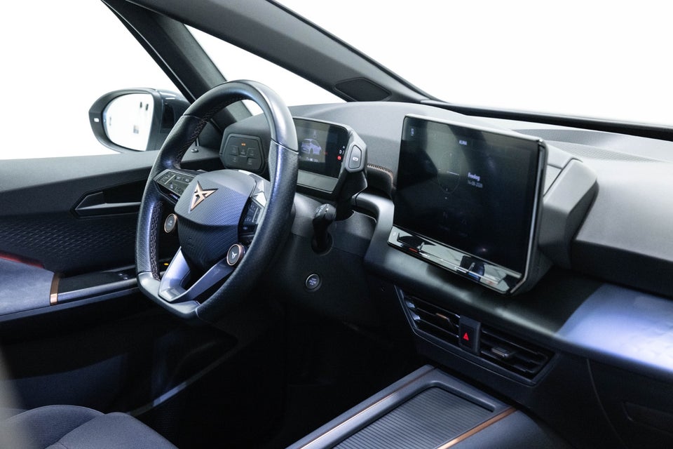 Cupra Born 77 e-Boost 5d