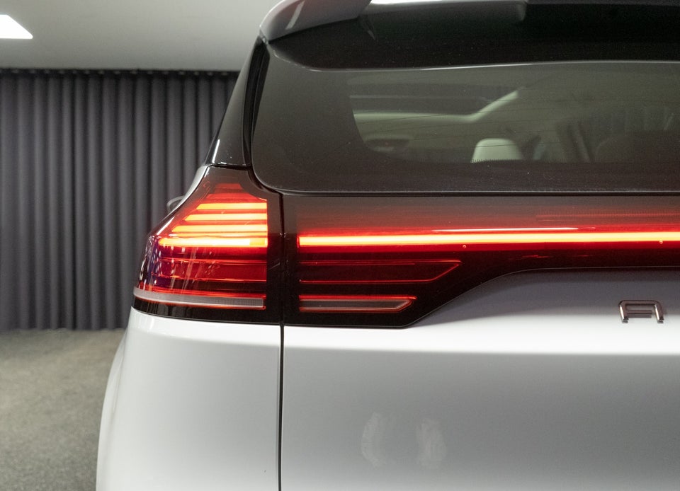 Aiways U5 Premium 5d