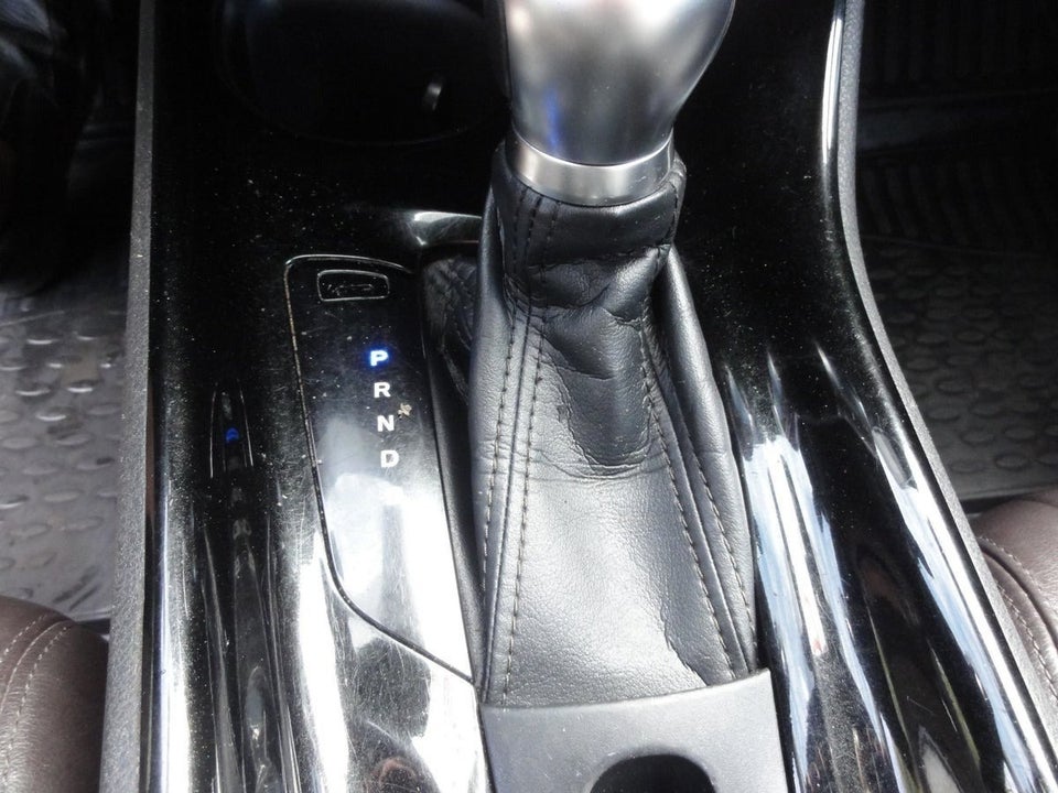 Toyota C-HR 1,8 Hybrid C-ULT CVT 5d