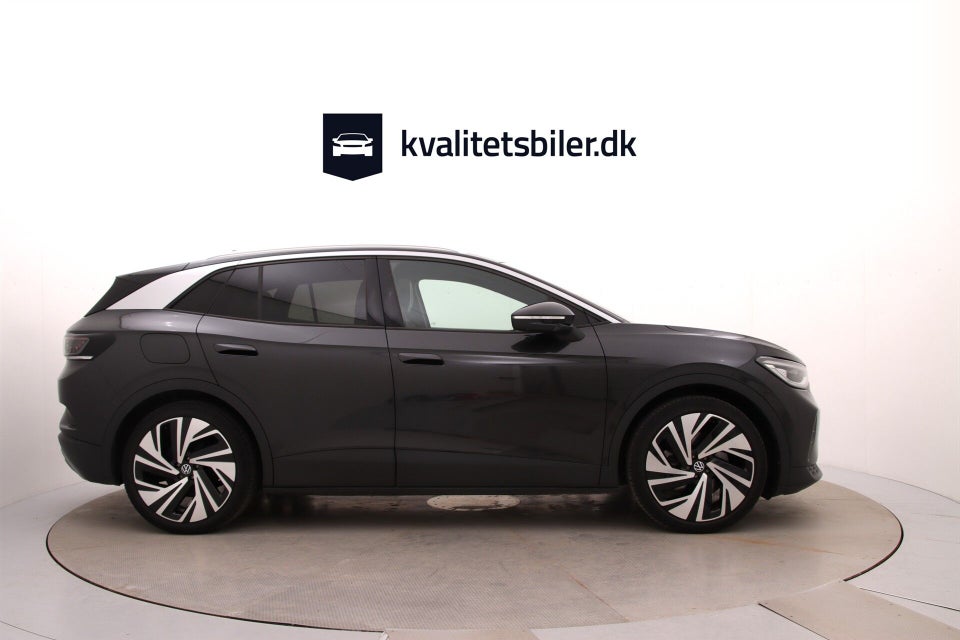 VW ID.4 77 1ST Pro Performance Max 5d