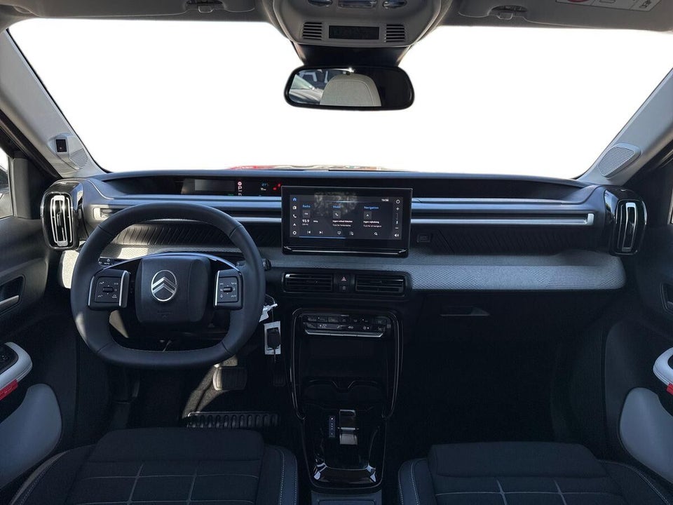 Citroën ë-C3 44 VTR Sport 5d