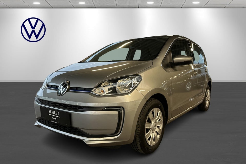 VW e-Up! 5d