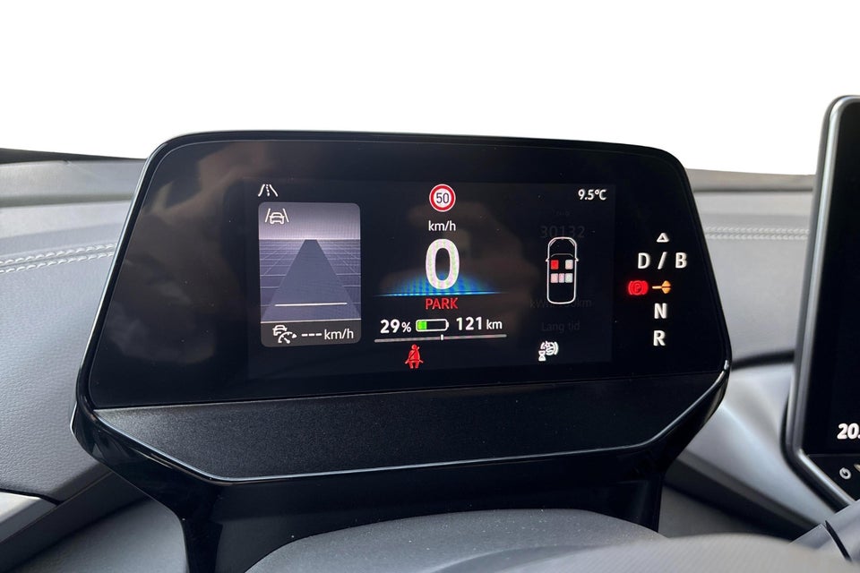 VW ID.4 77 Style+ 5d