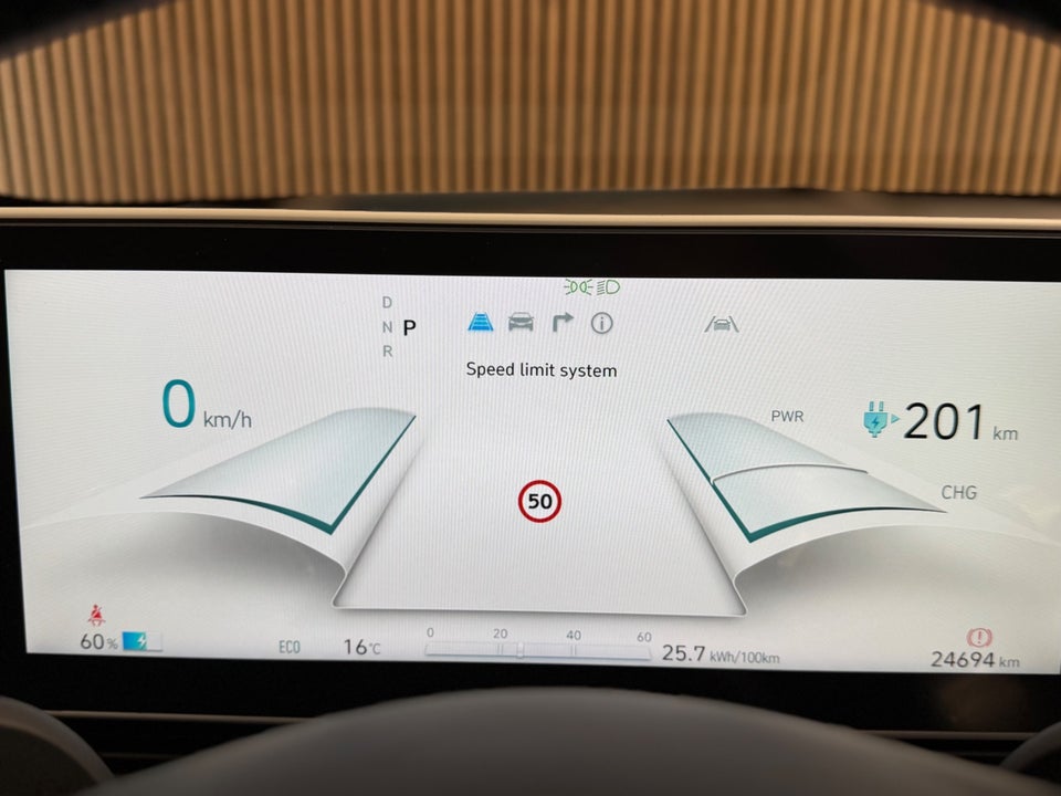 Hyundai Ioniq 5 77 Ultimate 5d