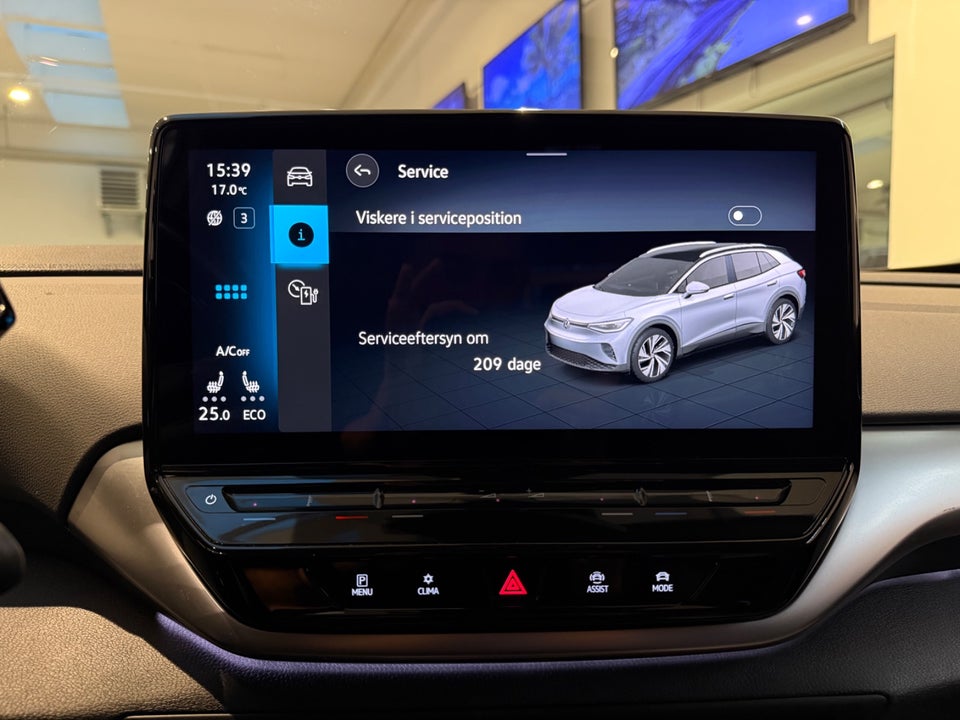 VW ID.4 77 Pro Performance 5d