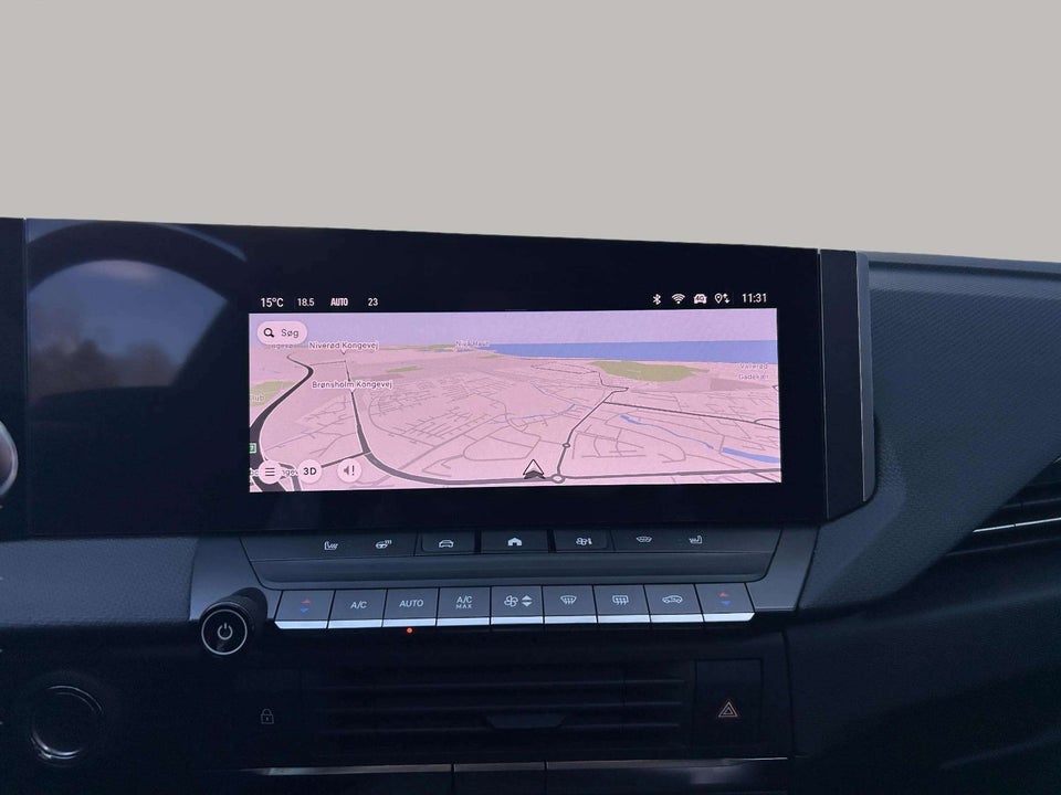 Opel Astra-e 54 Ultimate 5d