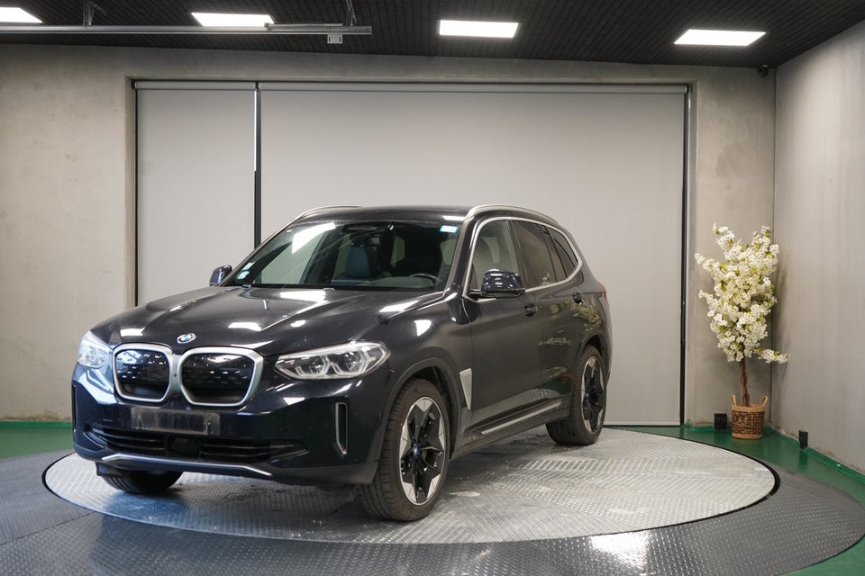 BMW iX3 Charged Plus 5d