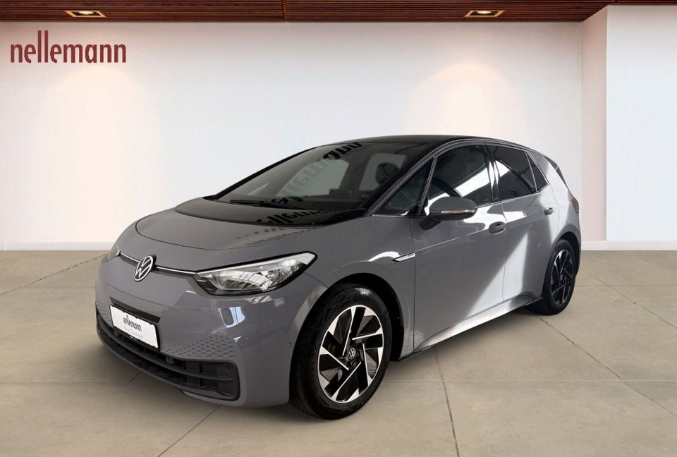 VW ID.3 58 Active Pro Performance 5d