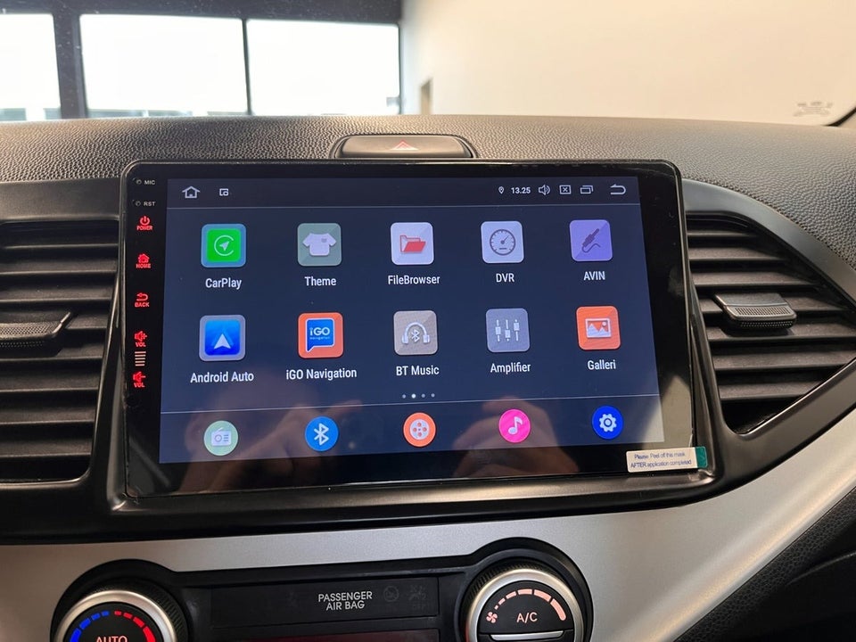 Kia Picanto 1,0 Active Eco 5d