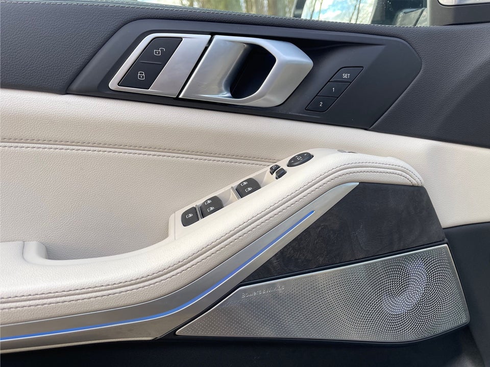 BMW X5 3,0 xDrive45e M-Sport aut. 5d