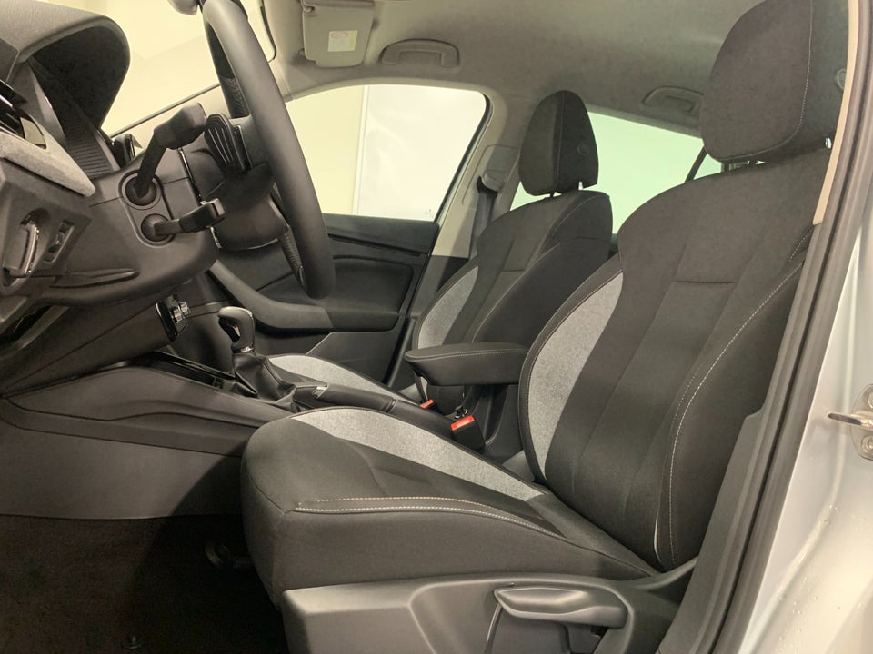 Skoda Kamiq 1,0 TSI 115 Selection DSG 5d