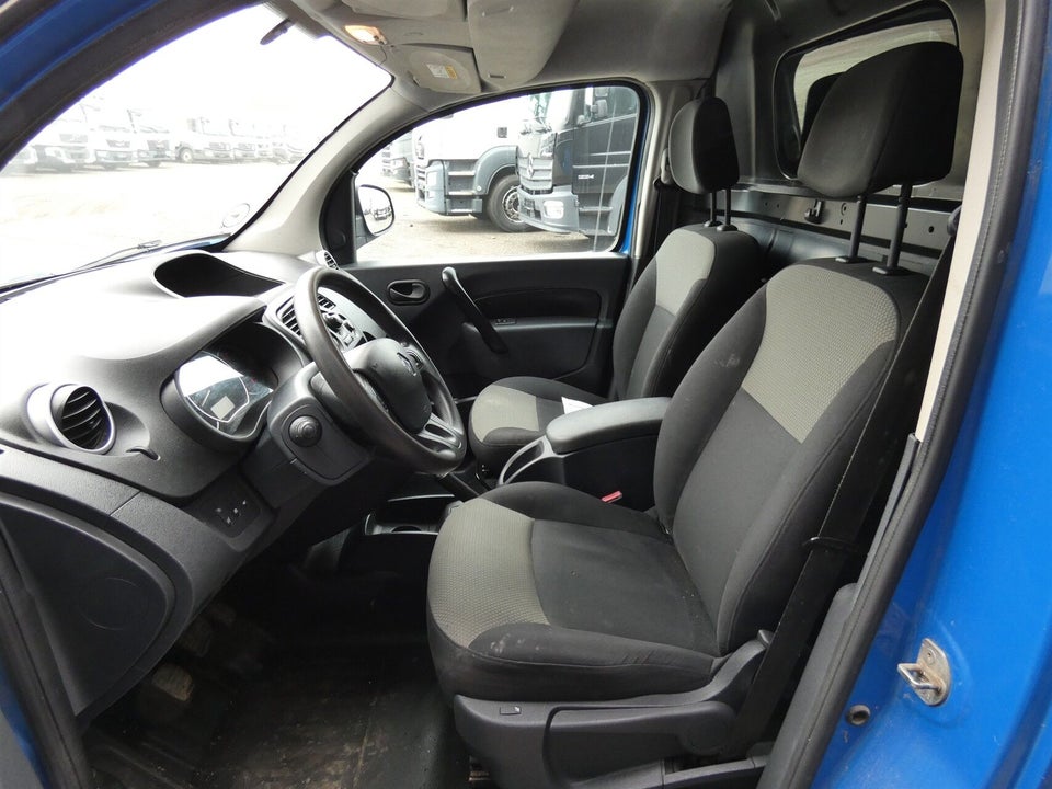 Renault Kangoo 1,5 dCi 90 Express L1