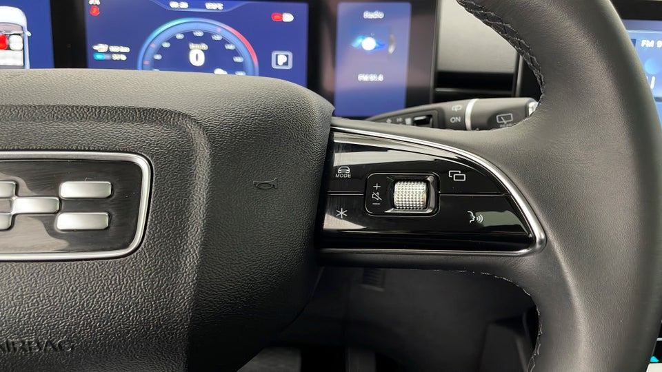 Aiways U5 Premium 5d