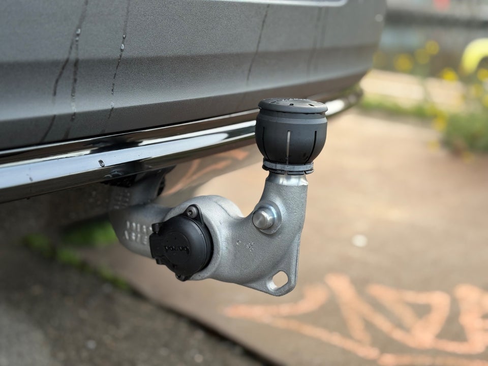 Volvo EX40 Extended Range Core 5d