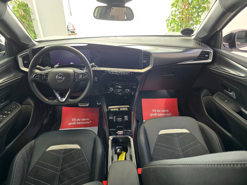 Opel Mokka 1,2 T 130 Sport aut. 5d