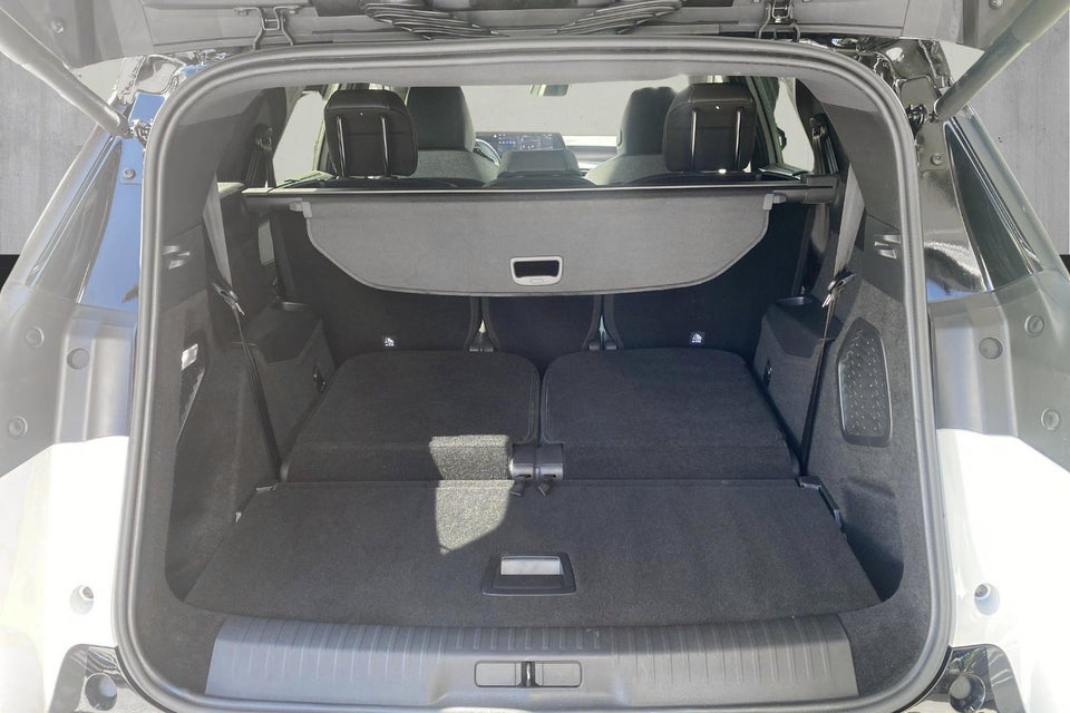Peugeot e-5008 77 GT 7prs 5d