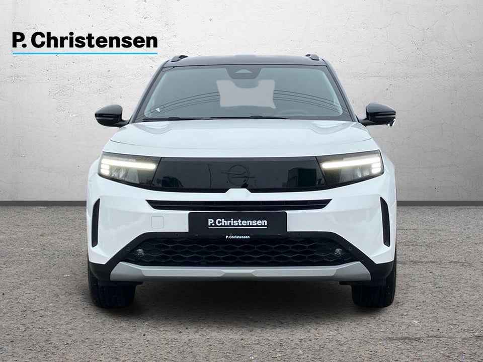 Opel Frontera 44 GS 5d