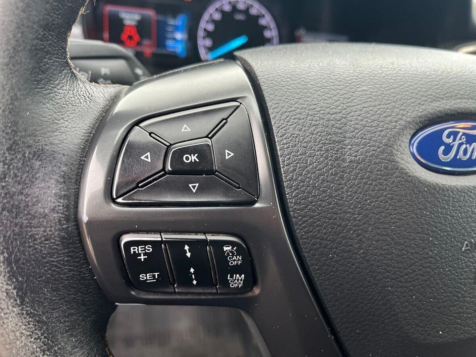 Ford Ranger 3,2 TDCi Db.Kab Wildtrak aut. 4x4 4d