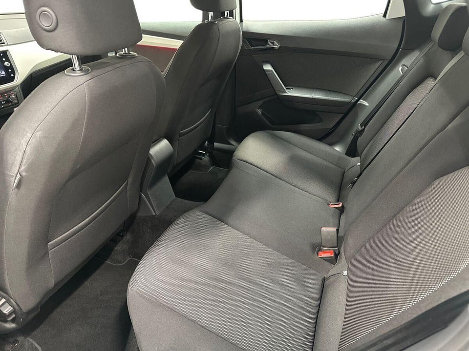 Seat Arona 1,0 TSi 115 Xcellence DSG 5d