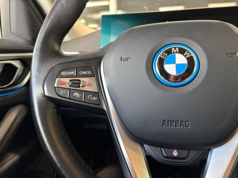 BMW i4 eDrive40 5d