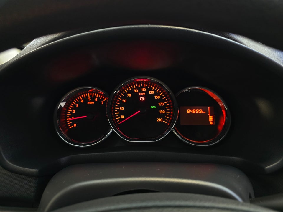 Dacia Sandero 0,9 TCe 90 Base 5d